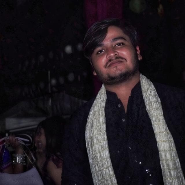 Soumyajit Nandi